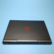 Игровой ноутбук Б-класс Dell Inspiron 15 Gaming 7567 / 15.6" (1920x1080) TN / Intel Core i5-7300HQ (4 ядра по 2.5 - 3.5 GHz) / 16 GB DDR4 / 500 GB SSD / nVidia GeForce GTX 1050, 4 GB GDDR5, 128-bit / WebCam / Win 10 Home - 3