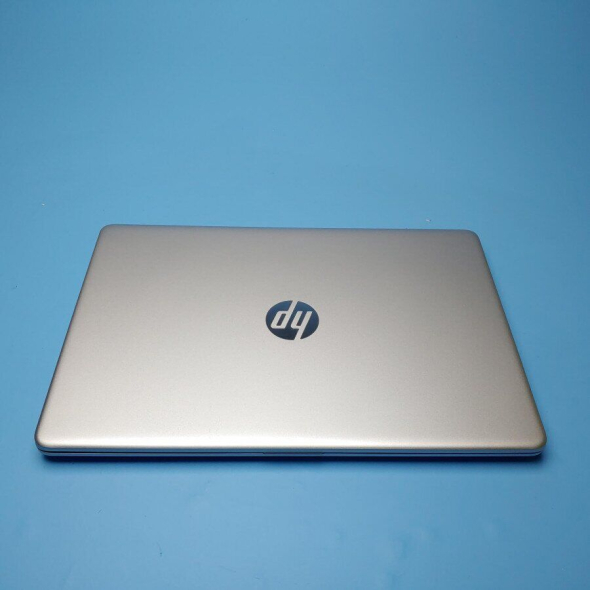 Ультрабук HP 15-dy1751ms / 15.6&quot; (1366x768) TN Touch / Intel Core i5-1035G1 (4 (8) ядра по 1.0 - 3.6 GHz) / 8 GB DDR4 / 512 GB SSD / Intel UHD Graphics / WebCam / Win 10 Home - 6