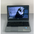 Ноутбук HP ProBook 650 G1 / 15.6" (1920x1080) TN / Intel Core i7-4800MQ (4 (8) ядра по 2.7 - 3.7 GHz) / 8 GB DDR3 / 256 GB SSD / Intel HD Graphics 4600 / WebCam - 2