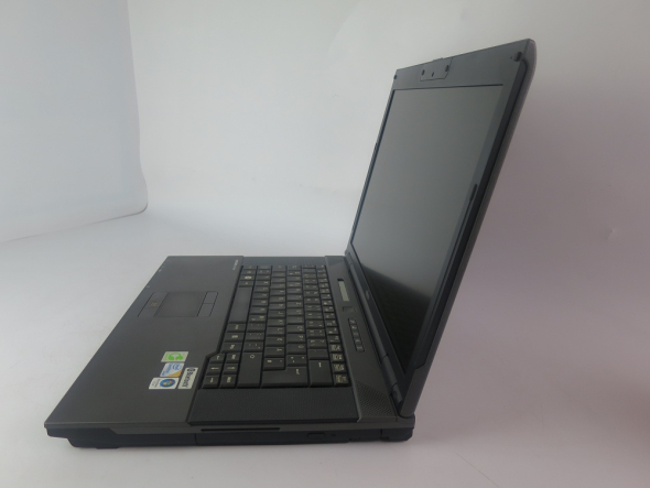 Ноутбук 15.4&quot; Fujitsu Mobile X9525 Intel Core 2 Duo P8600 4Gb RAM 250Gb HDD - 2