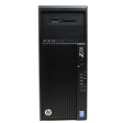 HP Workstation Z230 4x ядерний Intel Xeon E3-1225 3.1Ghz 8GB RAM 320GB HDD Quadro 2000 1GB - 1