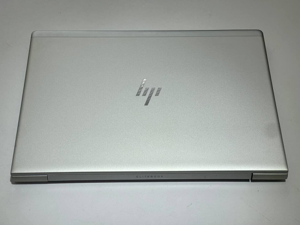 Ультрабук HP EliteBook 840 G5 / 14&quot; (1920x1080) IPS / Intel Core i5-8250U (4 (8) ядра по 1.6 - 3.4 GHz) / 16 GB DDR4 / 480 GB SSD / Intel UHD Graphics 620 / WebCam / 3G - 6