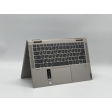 Ноутбук-трансформер Lenovo Yoga C740-14IML / 14" (1920x1080) IPS Touch / Intel Core i5-10210U (4 (8) ядра по 1.6 - 4.2 GHz) / 8 GB DDR4 / 240 GB SSD / Intel UHD Graphics / WebCam - 4