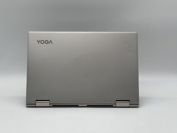 Ноутбук-трансформер Lenovo Yoga C740-14IML / 14&quot; (1920x1080) IPS Touch / Intel Core i5-10210U (4 (8) ядра по 1.6 - 4.2 GHz) / 8 GB DDR4 / 240 GB SSD / Intel UHD Graphics / WebCam - 7