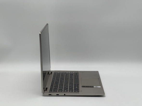 Ноутбук-трансформер Lenovo Yoga C740-14IML / 14&quot; (1920x1080) IPS Touch / Intel Core i5-10210U (4 (8) ядра по 1.6 - 4.2 GHz) / 8 GB DDR4 / 240 GB SSD / Intel UHD Graphics / WebCam - 5