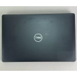 Ноутбук Б-класс Dell Precison 3540 / 15.6" (1920x1080) TN / Intel Core i5-8365U (4 (8) ядра по 1.6 - 4.1 GHz) / 16 GB DDR4 / 256 GB SSD / Intel UHD Graphics 620 / WebCam - 2