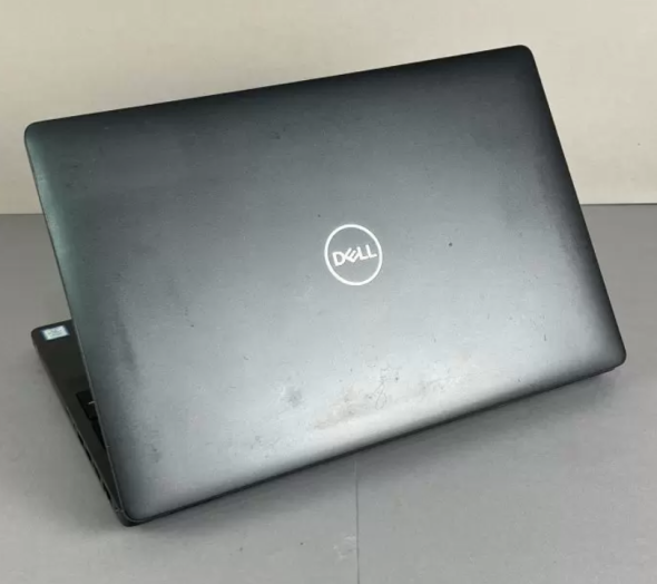 Ноутбук Б-класс Dell Precison 3540 / 15.6&quot; (1920x1080) TN / Intel Core i5-8365U (4 (8) ядра по 1.6 - 4.1 GHz) / 16 GB DDR4 / 256 GB SSD / Intel UHD Graphics 620 / WebCam - 10