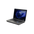 Ноутбук А-класс HP ProBook 6460b / 14" (1366x768) TN / Intel Core i5-2520M (2 (4) ядра по 2.5 - 3.2 GHz) / 4 GB DDR3 / 256 GB SSD / Intel HD Graphics 3000 / WebCam / DVD-RW - 5