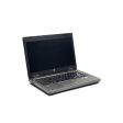 Ноутбук А-класс HP ProBook 6470b / 14" (1600x900) TN / Intel Core i5-3340M (2 (4) ядра по 2.7 - 3.4 GHz) / 4 GB DDR3 / 128 GB SSD / Intel HD Graphics 4000 / WebCam / DVD-RW - 4