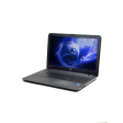 Ноутбук А-класс HP 250 G4 / 15.6" (1366x768) TN / Intel Celeron N3050 (2 ядра по 1.6 - 2.16 GHz) / 4 GB DDR3 / 120 GB SSD / Intel HD Graphics / WebCam / DVD-RW / Win 10 Pro - 5