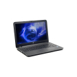 Ноутбук А-класс HP 250 G4 / 15.6" (1366x768) TN / Intel Celeron N3050 (2 ядра по 1.6 - 2.16 GHz) / 4 GB DDR3 / 120 GB SSD / Intel HD Graphics / WebCam / DVD-RW / Win 10 Pro - 4