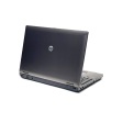 HP EliteBook 6560b / 15.6" (1600x900) TN / Intel Core i5-2520M (2 (4) ядра по 2.5 - 3.2 GHz) / 4 GB DDR3 / 128 GB SSD / Intel HD Graphics 3000 / WebCam / DVD-RW - 6