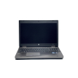 HP EliteBook 6560b / 15.6" (1600x900) TN / Intel Core i5-2520M (2 (4) ядра по 2.5 - 3.2 GHz) / 4 GB DDR3 / 128 GB SSD / Intel HD Graphics 3000 / WebCam / DVD-RW - 2