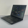 Ноутбук Lenovo ThinkPad L560 / 15.6" (1920x1080) TN / Intel Core i5-6300U (2 (4) ядра по 2.4 - 3.0 GHz) / 8 GB DDR3 / 256 GB SSD / WebCam - 2
