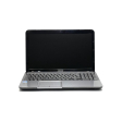 Ноутбук А-класс Toshiba Satellite L850-1L4 / 15.6" (1366x768) TN / Intel Core i3-3120M (2 (4) ядра по 2.5 GHz) / 4 GB DDR3 / 120 GB SSD / Intel HD Graphics / WebCam / DVD-RW - 2