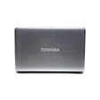 Ноутбук А-класс Toshiba Satellite L850-1L4 / 15.6" (1366x768) TN / Intel Core i3-3120M (2 (4) ядра по 2.5 GHz) / 4 GB DDR3 / 120 GB SSD / Intel HD Graphics / WebCam / DVD-RW - 3