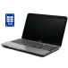 Ноутбук А-класс Toshiba Satellite L850-1L4 / 15.6" (1366x768) TN / Intel Core i3-3120M (2 (4) ядра по 2.5 GHz) / 4 GB DDR3 / 120 GB SSD / Intel HD Graphics / WebCam / DVD-RW