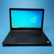 Игровой ноутбук Б-класс Dell Latitude 3590 / 15.6" (1920x1080) TN / Intel Core i7-8550U (4 (8) ядра по 1.8 - 4.0 GHz) / 8 GB DDR4 / 128 GB SSD / AMD Radeon R7 M460, 2 GB GDDR5, 64-bit / WebCam / Win 10 Pro - 2