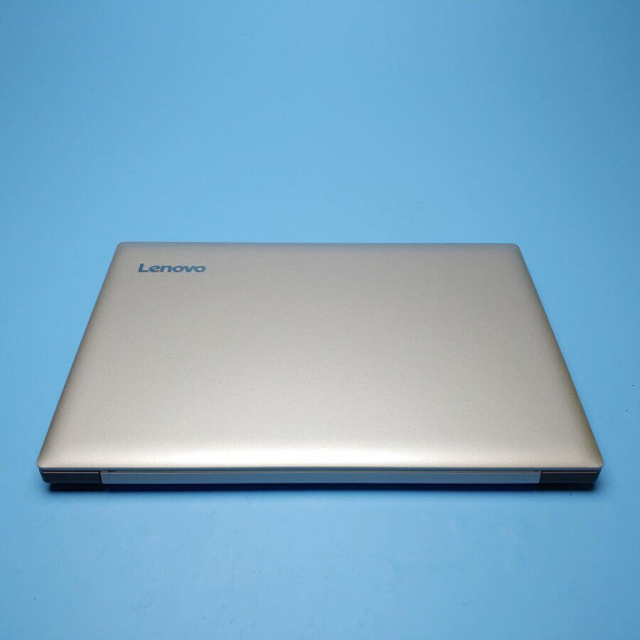 Игровой ноутбук Lenovo IdeaPad 320-15IKB / 15.6&quot; (1920x1080) TN / Intel Core i5-7200U (2 (4) ядра по 2.5 - 3.1 GHz) / 8 GB DDR4 / 240 GB SSD / nVidia GeForce 940MX, 2 GB GDDR5, 64-bit / WebCam / Win 10 Pro - 3