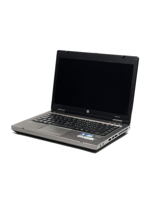 Ноутбук А-класс HP ProBook 6470b / 14&quot; (1600x900) TN / Intel Core i5-3340M (2 (4) ядра по 2.7 - 3.4 GHz) / 8 GB DDR3 / 500 GB SSD / Intel HD Graphics 4000 / WebCam / DVD-RW - 5