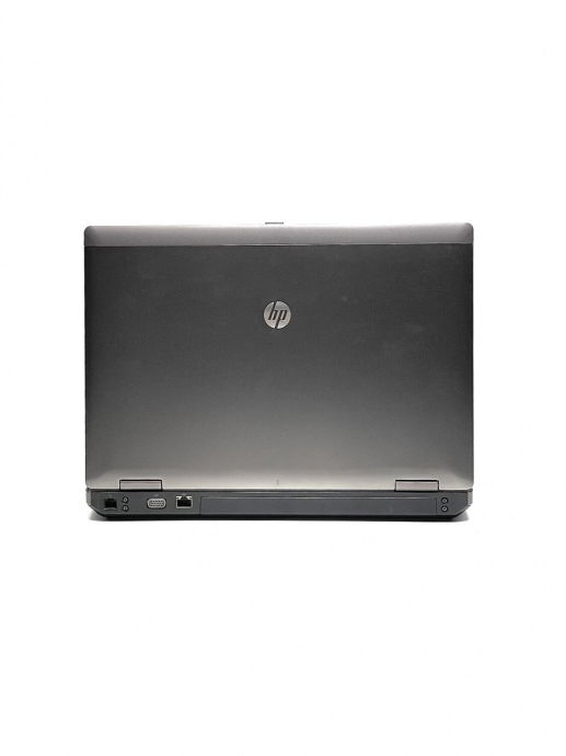 Ноутбук А-класс HP ProBook 6470b / 14&quot; (1600x900) TN / Intel Core i5-3340M (2 (4) ядра по 2.7 - 3.4 GHz) / 8 GB DDR3 / 500 GB SSD / Intel HD Graphics 4000 / WebCam / DVD-RW - 3