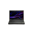 Ноутбук А-класс Lenovo ThinkPad T440p / 14" (1366x768) TN / Intel Core i7-4600M (2 (4) ядра по 2.9 - 3.6 GHz) / 8 GB DDR3 / 240 GB SSD / Intel HD Graphics 4600 / WebCam / DVD-RW / Win 10 Pro - 2