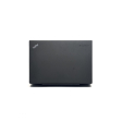 Ноутбук А- класс Lenovo ThinkPad T450 / 14" (1600x900) TN / Intel Core i5-5300U (2 (4) ядра по 2.3 - 2.9 GHz) / 8 GB DDR3 / 128 GB SSD / Intel HD Graphics 5500 / WebCam / Два АКБ - 3