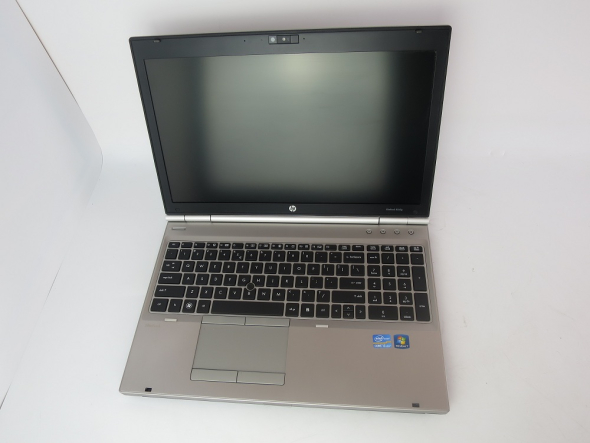 Ноутбук 15.6&quot; HP EliteBook 8560P Intel Core i5-2520M 4Gb RAM 250Gb HDD - 2