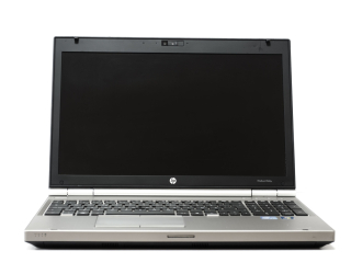 БУ Ноутбук 15.6&quot; HP EliteBook 8560P Intel Core i5-2520M 4Gb RAM 240Gb SSD из Европы