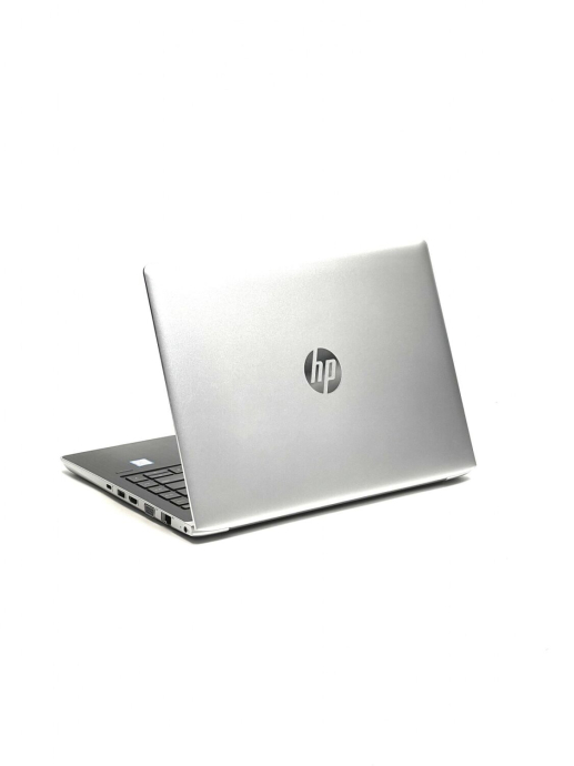 Ультрабук А-класс HP ProBook 430 G5 / 13.3&quot; (1366x768) TN / Intel Core i3-7100U (2 (4) ядра по 2.4 GHz) / 8 GB DDR4 / 128 GB SSD / Intel UHD Graphics 620 / WebCam / Win 10 Pro - 6