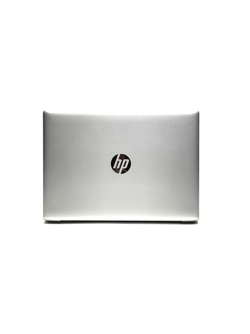 Ультрабук А-класс HP ProBook 430 G5 / 13.3&quot; (1366x768) TN / Intel Core i3-7100U (2 (4) ядра по 2.4 GHz) / 8 GB DDR4 / 128 GB SSD / Intel UHD Graphics 620 / WebCam / Win 10 Pro - 3