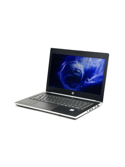 Ультрабук А-класс HP ProBook 430 G5 / 13.3&quot; (1366x768) TN / Intel Core i3-7100U (2 (4) ядра по 2.4 GHz) / 8 GB DDR4 / 128 GB SSD / Intel UHD Graphics 620 / WebCam / Win 10 Pro - 5