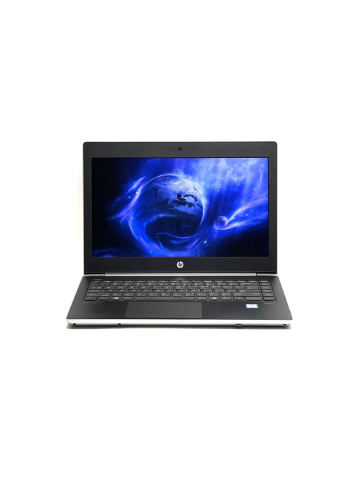 Ультрабук А-класс HP ProBook 430 G5 / 13.3&quot; (1366x768) TN / Intel Core i3-7100U (2 (4) ядра по 2.4 GHz) / 8 GB DDR4 / 128 GB SSD / Intel UHD Graphics 620 / WebCam / Win 10 Pro - 2