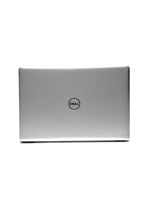 Ноутбук А- класс Dell Inspiron 15 5570 / 15.6&quot; (1366x768) TN / Intel Core i7-7500U (2 (4) ядра по 2.7 - 3.5 GHz) / 8 GB DDR4 / 240 GB SSD / Intel UHD Graphics 620 / WebCam / Win 10 Pro - 3