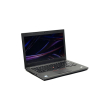 Ультрабук А-класс Lenovo Thinkpad T460 / 14" (1920x1080) IPS Touch / Intel Core i5-6300U (2 (4) ядра по 2.4 - 3.0 GHz) / 8 GB DDR4 / 256 GB SSD / Intel HD Graphics 520 / WebCam / 2x АКБ - 4