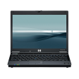 Ноутбук 12.1" HP Compaq 2510p Intel Core 2 Duo U7600 1Gb RAM 80Gb HDD - 1