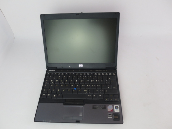 Ноутбук 12.1&quot; HP Compaq 2510p Intel Core 2 Duo U7600 1Gb RAM 80Gb HDD - 2