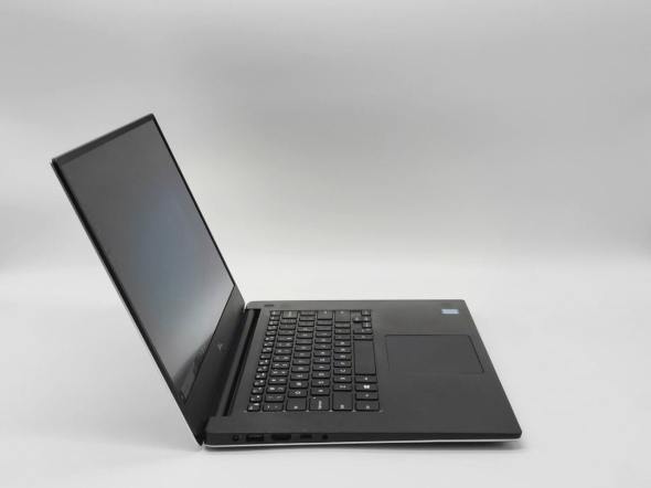 Мобильная рабочая станция Dell Precision 5510 / 15.6&quot; (1920x1080) IPS / Intel Core i7-6820HQ (4 (8) ядра по 2.7 - 3.6 GHz) / 16 GB DDR4 / 120 GB SSD + 500 GB HDD / nVidia Quadro M1000M, 2 GB GDDR5, 128-bit / WebCam / HDMI - 3