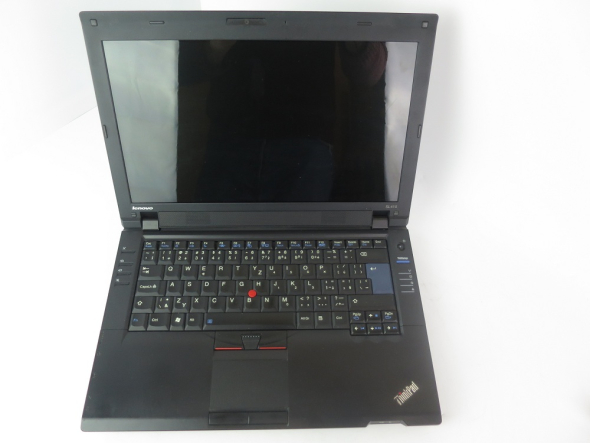 Ноутбук 14&quot; Lenovo ThinkPad SL410 Intel Core 2 Duo T5870 2Gb RAM 320Gb HDD - 4