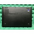 Ультрабук Б-класс Lenovo ThinkPad X1 Carbon (4th Gen) / 14" (1920x1080) IPS / Intel Core i5-6300U (2 (4) ядра по 2.4 - 3.0 GHz) / 8 GB DDR3 / 192 GB SSD M.2 / Intel HD Graphics 520 / WebCam / Fingerprint / miniDP / HDMI - 9