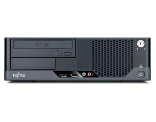 БУ Системный блок Fujitsu-Siemens Esprimo  E7936 CORE 2DUO E7500  4GB DDR3 160GB HDD из Европы