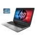 Ноутбук HP ProBook 650 G1 / 15.6" (1920x1080) TN / Intel Core i5-4310M (2 (4) ядра по 2.7 - 3.4 GHz) / 8 GB DDR3 / 240 GB SSD / Intel HD Graphics 4600 / WebCam / DVD-ROM / Win 10 Pro