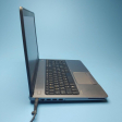Ноутбук HP ProBook 650 G1 / 15.6" (1920x1080) TN / Intel Core i5-4310M (2 (4) ядра по 2.7 - 3.4 GHz) / 8 GB DDR3 / 240 GB SSD / Intel HD Graphics 4600 / WebCam / DVD-ROM / Win 10 Pro - 3