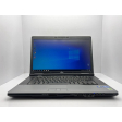 Ноутбук Б-класс Fujitsu LifeBook E752 / 15.6" (1366x768) TN / Intel Core i5-3320M (2 (4) ядра по 2.6 - 3.3 GHz) / 4 GB DDR3 / 240 GB SSD / Intel HD Graphics 4000 / WebCam - 2