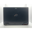 Ноутбук Б-класс Fujitsu LifeBook E752 / 15.6" (1366x768) TN / Intel Core i5-3320M (2 (4) ядра по 2.6 - 3.3 GHz) / 4 GB DDR3 / 240 GB SSD / Intel HD Graphics 4000 / WebCam - 5