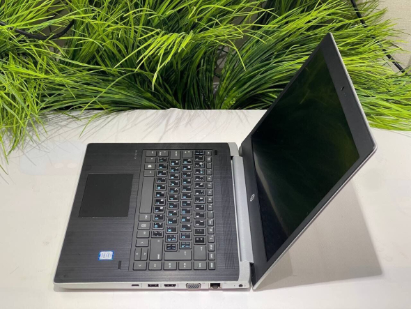 Ультрабук HP ProBook 440 G5 / 14&quot; (1920x1080) IPS / Intel Core i5-8250U (4 (8) ядра по 1.6 - 3.4 GHz) / 8 GB DDR4 / 480 GB SSD / Intel HD Graphics 620 / WebCam - 5