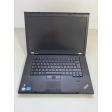 Ноутбук Lenovo ThinkPad T530i / 15.6" (1366x768) TN / Intel Core i5-3340M (2 (4) ядра по 2.7 - 3.4 GHz) / 16 GB DDR3 / 240 GB SSD / Intel HD Graphics 4000 / WebCam / VGA - 2