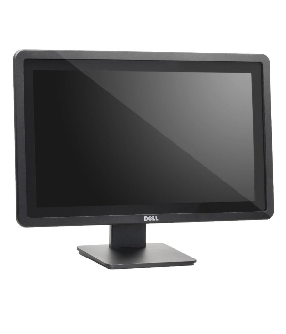 19.5&quot; Dell E2014T Multi-Touch Monitor - 1
