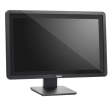 19.5" DELL E2014T MULTI-TOUCH MONITOR - 1