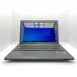 Игровой ноутбук Б-класс Lenovo IdeaPad U410 / 15.6" (1366x768) TN / Intel Core i5-4200M (2 (4) ядра по 2.5 - 3.1 GHz) / 8 GB DDR3 / 240 GB SSD / AMD Radeon R5 M230, 2 GB DDR3, 64-bit / WebCam - 2